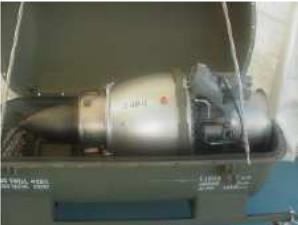 Elizalde M-21