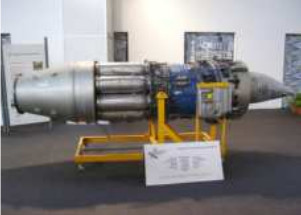 General Electric J-47