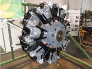 PW, R-1820