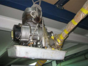Rotax ULM
