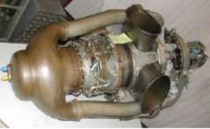 Allison 250