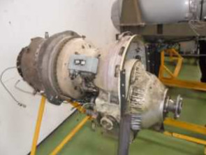 Garrett/AiResearch TPE-231