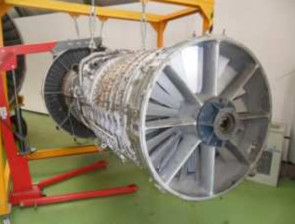 GE, Aft-Fan