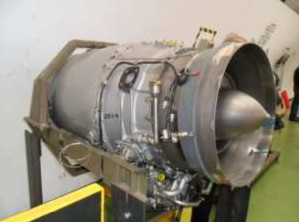 Honeywell TFE-731