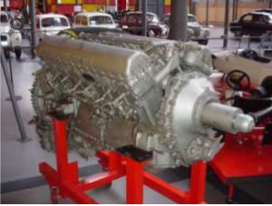 Rolls-Royce, Merlin