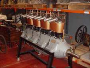 S.A. Nagliatti, V-5