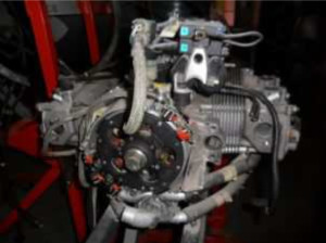 Rotax serie 900