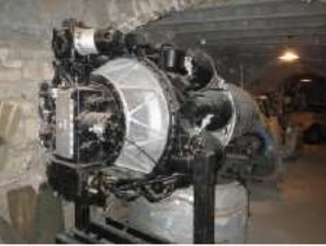 Klimov VK-1